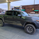 2019 Toyota Tacoma TRD Off Road (The mud on it proves its trim designation to be accurate)